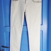 7 for all mankind jeans 30 nr. D1, снимка 1 - Дънки - 40600892