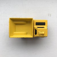 Метална количка Matchbox Site Dumper, снимка 7 - Колекции - 39835329