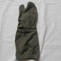Военна ръкавица, снимка 4 - Екипировка - 28303540