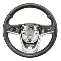 Волан Opel Astra (J) 2010-2018 ID: 116319, снимка 1 - Части - 43209342
