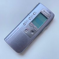 ✅ Диктофон 🔝 Sony, снимка 1 - Други - 43542494