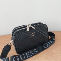Guess дамска чанта през рамо стилна чанта код 239, снимка 6 - Чанти - 43976344
