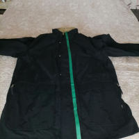 Мъжко яке, снимка 7 - Спортни дрехи, екипи - 41471521