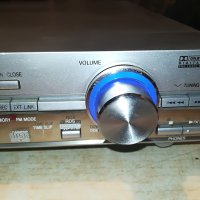 panasonic sa-ht1000 dvd recorder germany 0807211252, снимка 7 - Плейъри, домашно кино, прожектори - 33460513