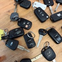 Авто ключове, снимка 3 - Аксесоари и консумативи - 38113299