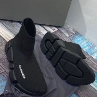 Мъжки маратонки  Balenciaga  код Br333, снимка 1 - Маратонки - 36987179