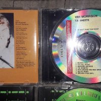 Компакт дискове на -T.B. Sheets by Van Morrison 1990/ Roger Waters-Radio K.A.O.S.1987, снимка 3 - CD дискове - 43051915