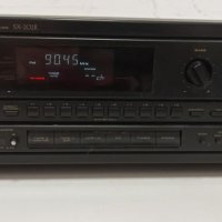 Ресивър Pioneer SX-202R -1, снимка 1 - Ресийвъри, усилватели, смесителни пултове - 33080241