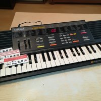 YAMAHA PSS-290-MADE IN JAPAN-ВНОС SWISS 1610221454L, снимка 1 - Синтезатори - 38346707