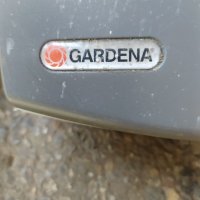 Четка gardena, снимка 7 - Други - 33247952