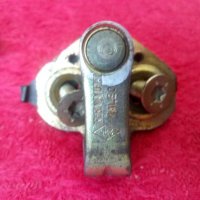 Заключващи и затварящи механизми на вратите за Рено Меган Сценик, снимка 4 - Части - 26207407