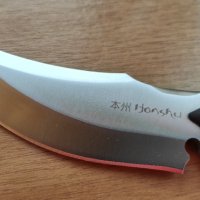 Тактически нож Honshu, снимка 2 - Ножове - 38437738