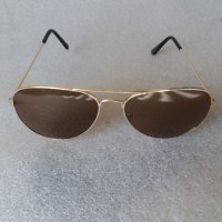 Слънчеви очила тип бъбреци unisex!, снимка 6 - Слънчеви и диоптрични очила - 43644536