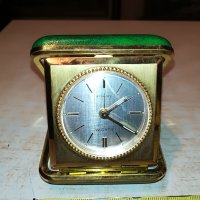 часовник от франция 1701231829, снимка 1 - Антикварни и старинни предмети - 39340443