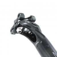 Pro PLT Carbon Composite 31.6mm x 300mm колче за велосипед, снимка 5 - Части за велосипеди - 37512264