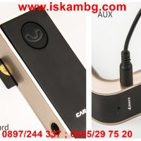 FM Bluetooth трансмитер MP3 Player за автомобил, Зарядно, Блутут USB   модел 2, снимка 11 - Аксесоари и консумативи - 28387026