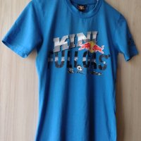 KINI - Red Bull  , снимка 10 - Детски тениски и потници - 43479996