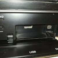 TOSHIBA RDXV50KF hifi VCR/HDD/DVD/USB/DVB/HDMI RECORDER 3007211210, снимка 14 - Плейъри, домашно кино, прожектори - 33669327