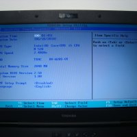 Toshiba Tecra M11-14L лаптоп на части, снимка 4 - Лаптопи за работа - 27741243