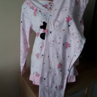 Нови дамски пижами М,Л,ХЛ, снимка 7 - Пижами - 35232718