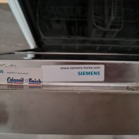 Съдомиялна  Siemens , снимка 5 - Съдомиялни - 33400053