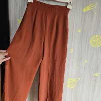 ZARA дамски панталон, снимка 3 - Панталони - 40693575