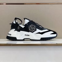 Различни модели мъжки маратонки Philipp Plein 38-44 реплика, снимка 12 - Маратонки - 36617633