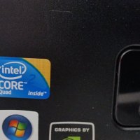 Настолен компютър Packard Bell Intel CORE2, снимка 4 - За дома - 29051386