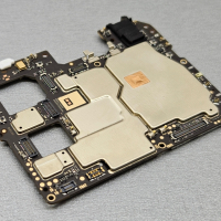 Дънна системна платка Xiaomi redmi note 12 5G 22111317G, снимка 1 - Резервни части за телефони - 44864876