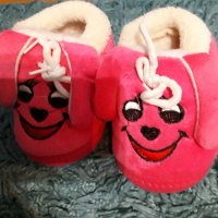 Бебешки обувки, снимка 8 - Бебешки обувки - 27826975