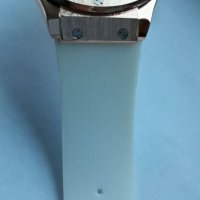 Дамски луксозен часовник Hublot Big Bang Vendome Geneve Collection , снимка 6 - Дамски - 32454564
