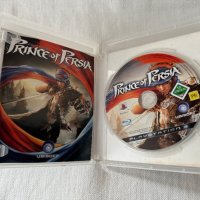 Игра Prince of Persia за PS3 , Playstation 3, снимка 4 - Игри за PlayStation - 43402338