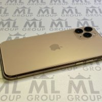 iPhone 11Pro 64GB 80% Gold, втора употреба., снимка 4 - Apple iPhone - 44125222