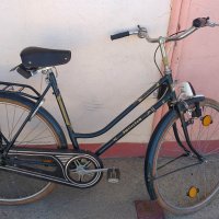 Ретро велосипед  28'' -, снимка 8 - Велосипеди - 40018804