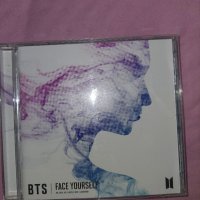 Продавам BTS албуми, снимка 2 - CD дискове - 38583323