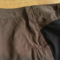 Bergans of NORWAY Sivle Lady Pant дамско M / мъжко S панталон със здрава материя - 726, снимка 7 - Екипировка - 43662456