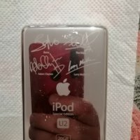 Apple iPod U2 edition 20GB, снимка 7 - iPod - 38486513