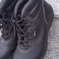 Чисто нови обувки за асфалт Кофра, снимка 5 - Други - 43236864
