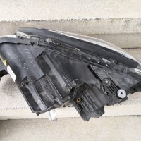 Фар Mercedes ML W166 Bi-Xenon LED/Фар МЛ W166/Фар ML W166 десен, снимка 5 - Части - 39057330