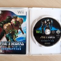 Продавам Нови игри за Nintendo Wii, снимка 2 - Игри за Nintendo - 39995458