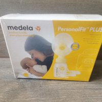 Medela PersonalFit Plus Simple Set за помпа за кърма размер M (24 mm), снимка 4 - Помпи за кърма - 43225241
