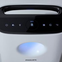 Пречиствател на въздух Philips - AC3256, снимка 3 - Овлажнители и пречистватели за въздух - 43169452