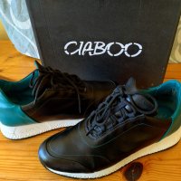 Дамски обувки на италианският производител CIABOO , снимка 1 - Маратонки - 43181308