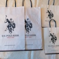 Торбички U.S.POLO , снимка 1 - Други - 26546429