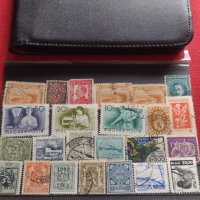 Пощенски марки смесени серий стари редки перфектно състояние уникати за КОЛЕКЦИЯ 37253, снимка 1 - Филателия - 40396232