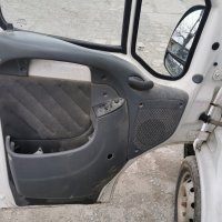 Fiat ducato 2.8 JTD 2004г на части , снимка 7 - Бусове и автобуси - 32506434