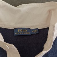 Мъжка блуза Polo Golt by Ralf Lauren, снимка 3 - Блузи - 30857183