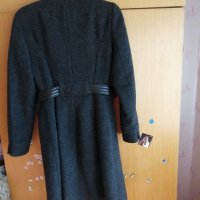 Дамско палто Amisu, снимка 2 - Палта, манта - 27104263