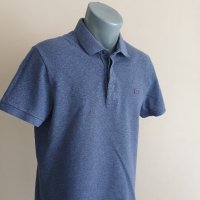 Lacoste Pique Cotton Regular Fit Mens Size 4 - М ОРИГИНАЛ! Мъжка тениска!, снимка 14 - Тениски - 37508677