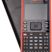 Графичен калкулатор TI-Nspire CX II-T CAS - цветен дисплей

￼

￼

￼

￼

￼


, снимка 1 - Друга електроника - 42791433